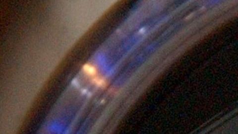 ICE planea desplegar más de 1,500 escáneres biométricos de iris en operaciones migratorias.