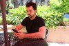 Cristian Moreno el creador de Privada la applicacion para tus fiestas.