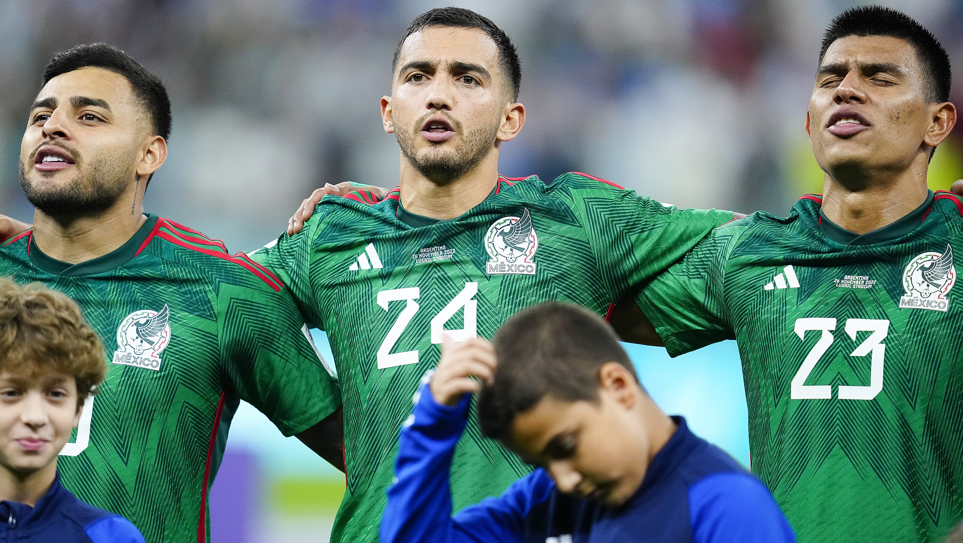 Alexis Vega y Jesús Gallardo estuvieron muy cerca de quedarse sin Mundial