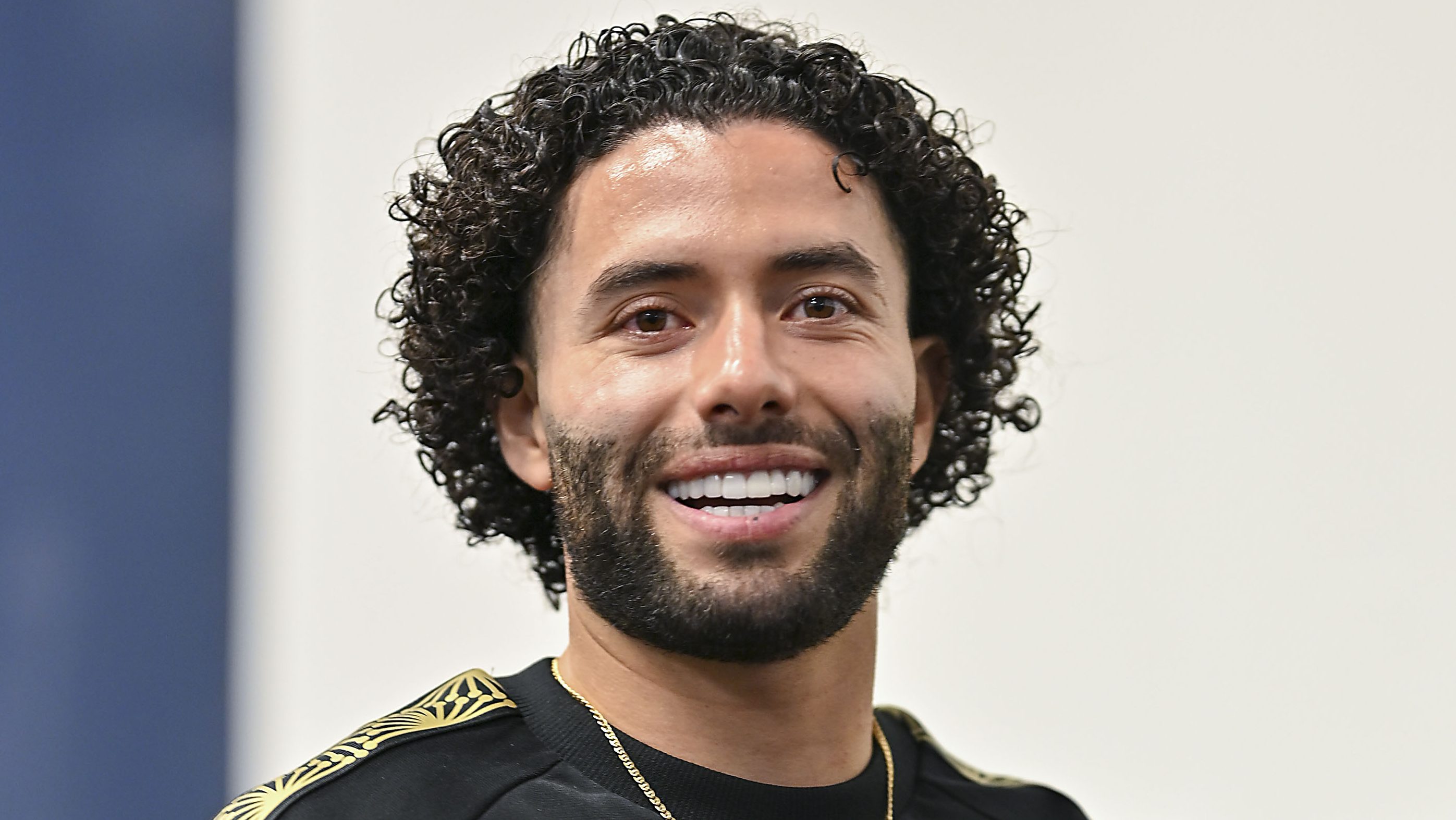 Chino Huerta no quiere perderse el Mundial al regresar a los entrenamientos del Anderlecht