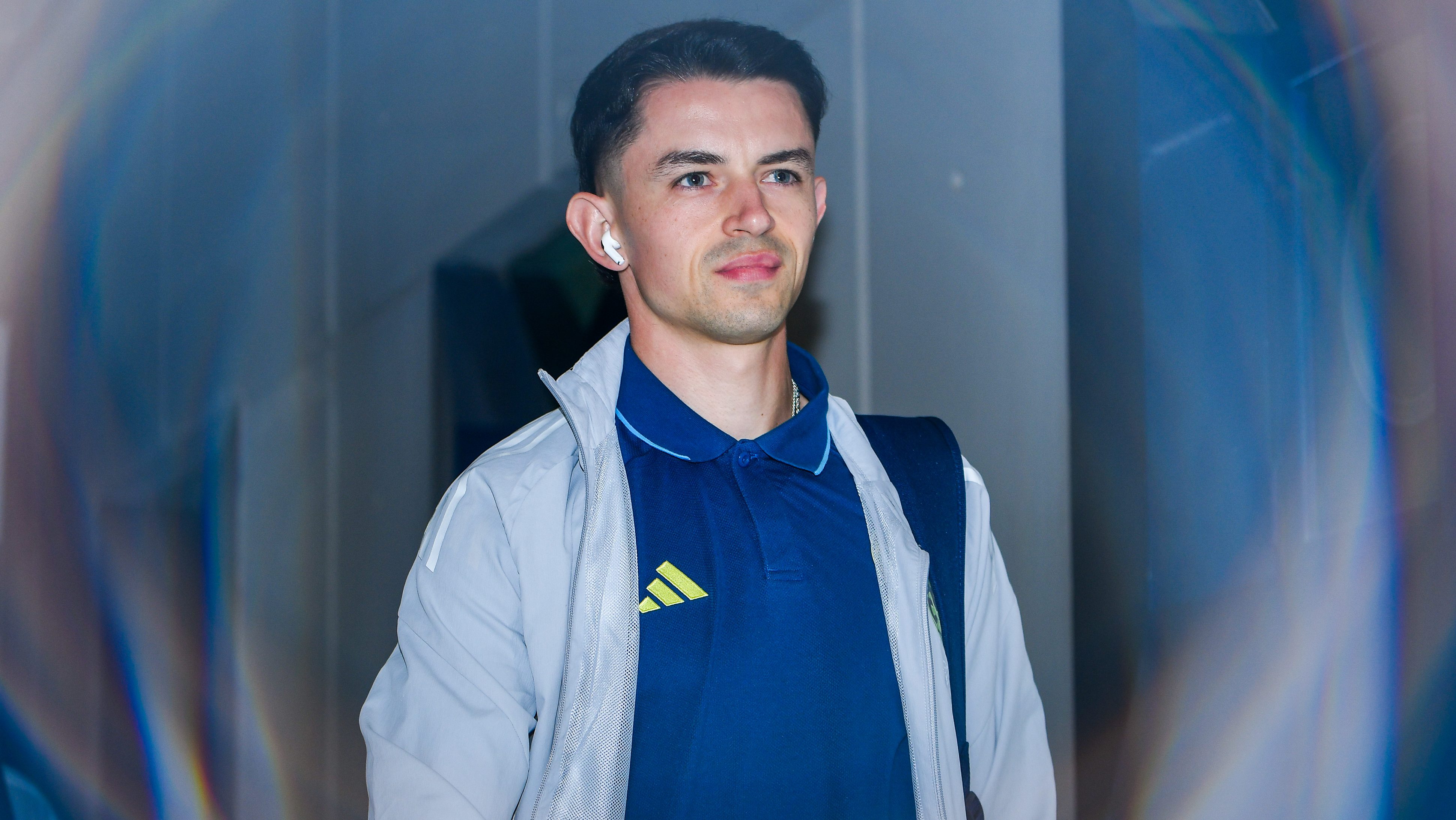 Álvaro Fidalgo no tuvo minutos con el Betis con el Mundial a la vuelta&hellip;