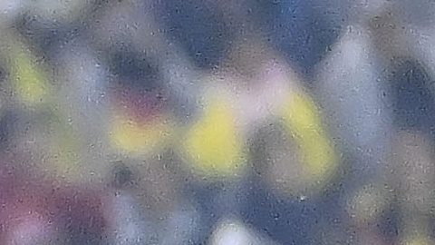 Ciudad de México, 27 de septiembre de 2025. @@@@@, durante el partido correspondiente a la jornada 11 del torneo Apertura 2025 de la Liga BBVA MX, entre las Águilas del América y los Pumas de la UNAM, realizado en el estadio Ciudad de los Deportes. Foto: Imago7/ Etzel Espinosa