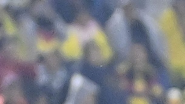 Ciudad de México, 27 de septiembre de 2025. @@@@@, durante el partido correspondiente a la jornada 11 del torneo Apertura 2025 de la Liga BBVA MX, entre las Águilas del América y los Pumas de la UNAM, realizado en el estadio Ciudad de los Deportes. Foto: Imago7/ Etzel Espinosa