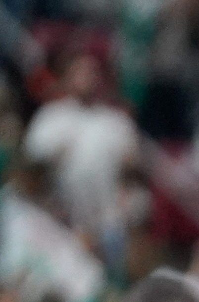 Zapopan, Jalisco, 14 de octubre de 2025. Germán Berterame en festejo de gol, durante un partido amistoso del MEXTOUR 2025, entre la Selección Nacional de México y la Selección de Ecuador, realizado en el estadio Akron. Foto: Imago7/ Alejandro Lias