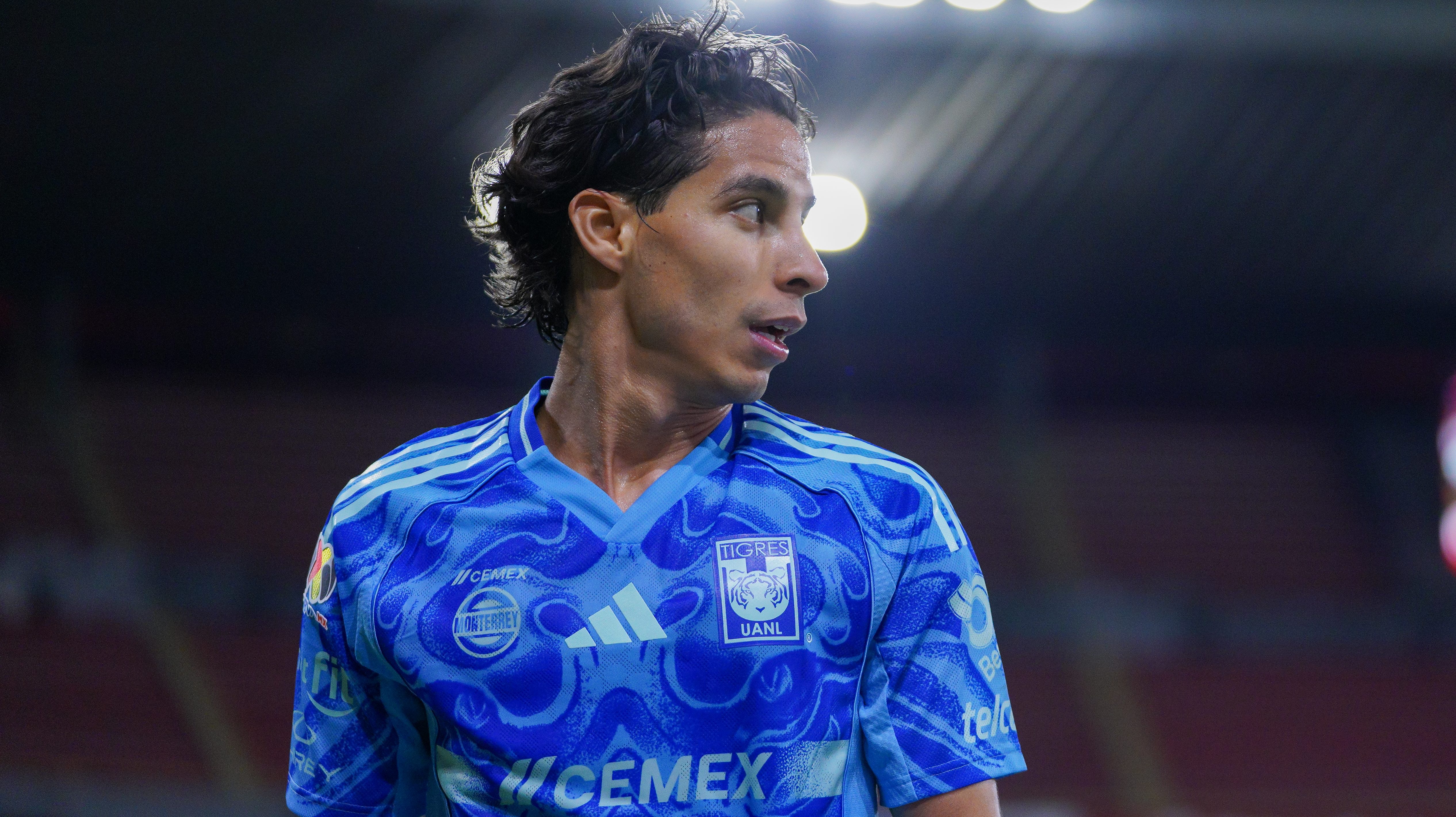 Diego Lainez no guarda resentimientos con Javier Aguirre por no ir al Mundial