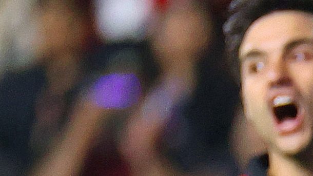 Josef Martínez solo marcó un gol en el Clausura 2026.