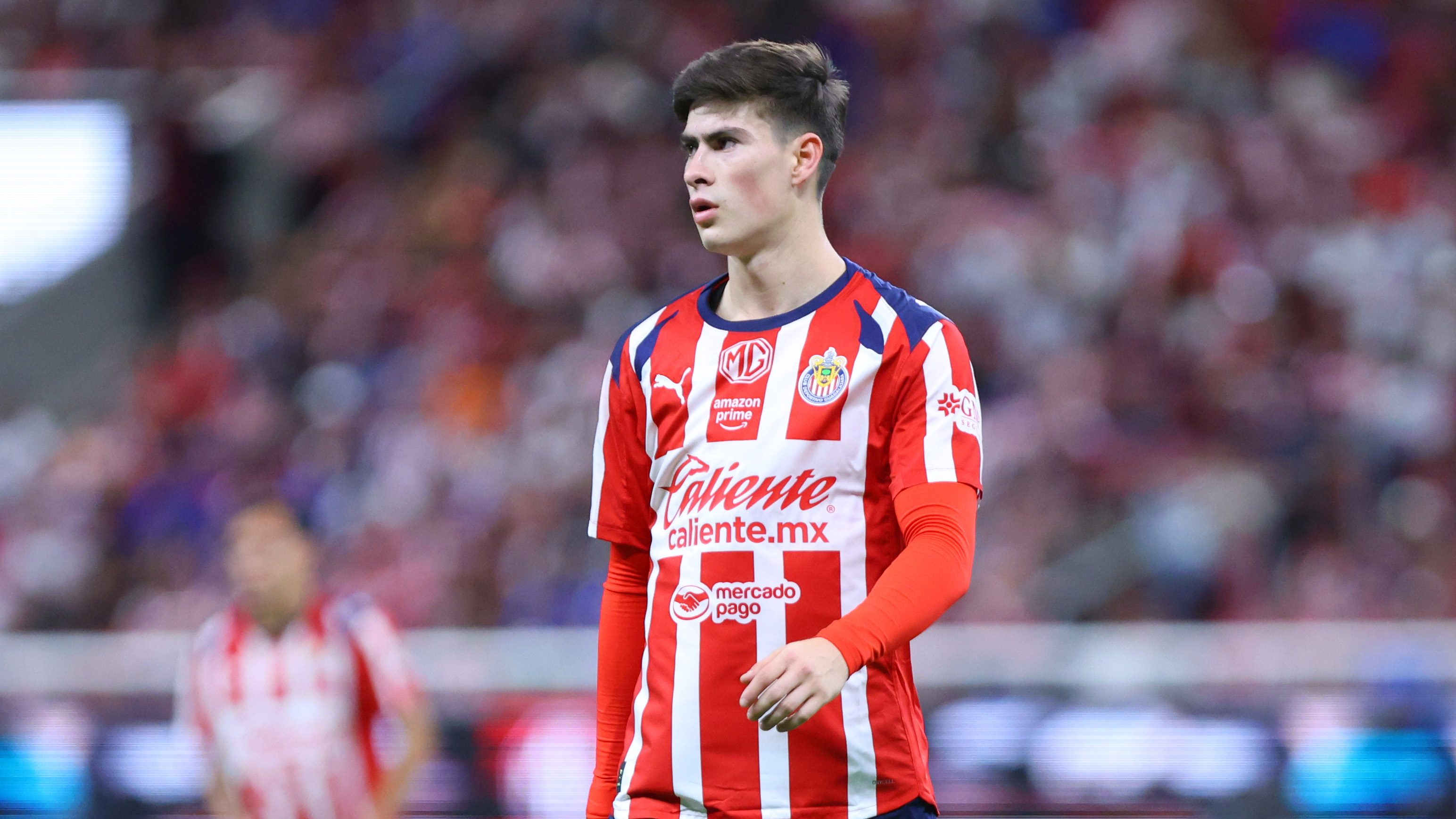 Visualizan a Armando González en un equipo importante de Europa