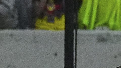 Henry martín entró de cambio, marcó el segundo gol y provocó un penal que desembocó en el tercero de las Águilas.