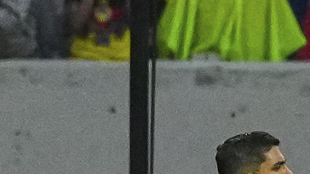 Henry martín entró de cambio, marcó el segundo gol y provocó un penal que desembocó en el tercero de las Águilas.