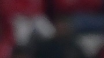 Toluca, Estado de México, 6 de mayo de 2026. Marcel Ruiz , durante el partido de vuelta de las Semifinales de la Champions Cup de la CONCACAF 2026, entre los Diablos Rojos del Toluca y el LAFC, realizado en el estadio Nemesio Diez. Foto: Imago7/ Arturo Hernández