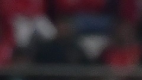 Toluca, Estado de México, 6 de mayo de 2026. Marcel Ruiz , durante el partido de vuelta de las Semifinales de la Champions Cup de la CONCACAF 2026, entre los Diablos Rojos del Toluca y el LAFC, realizado en el estadio Nemesio Diez. Foto: Imago7/ Arturo Hernández