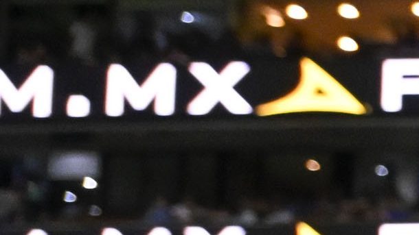 Ciudad de México, 9 de mayo de 2026. Joel Huiqui durante el partido correspondiente a la vuelta de los Cuartos de Final del torneo Clausura 2026 de la Liga BBVA MX, entre la Máquina Celeste del Cruz Azul y los Rojinegros del Atlas, realizado en el estadio Banorte. Foto: Imago7/ Etzel Espinosa