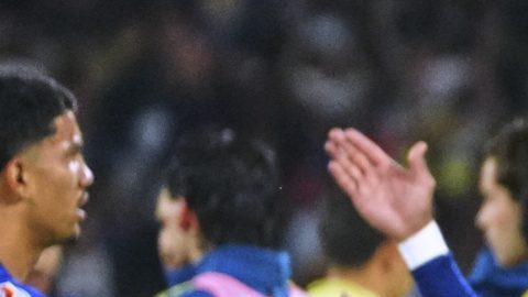 Pumas se quedó con el pase a semifinales tras el 6-6 global.