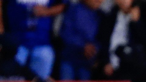Pachuca, Hidalgo, 14 de mayo de 2026. , durante el partido correspondiente a la ida de las Semifinales del torneo Clausura 2026 de la Liga BBVA MX, entre los Tuzos del Pachuca y los Pumas de la UNAM, realizado en el estadio Hidalgo. Foto: Imago7/ Jacqueline Pedraza