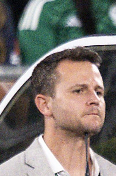 Pasadena, California, Estados Unidos, 30 de mayo de 2026. Javier Aguirre, director técnico y Rafael Márquez, auxiliar técnico , durante un partido internacional de preparación como parte del MEXTOUR 2026, entre la Selección Nacional de México y la Selección de Australia, realizado en el Rose Bowl Stadium. Foto: Imago7/ Etzel Espinosa