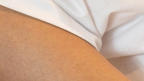 ¡No es gordura, es inflamación abdominal!: causas y cómo aliviarla