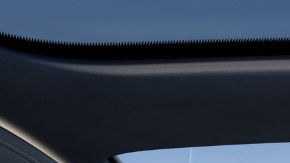 Interior del BMW Alpina Vision Concept