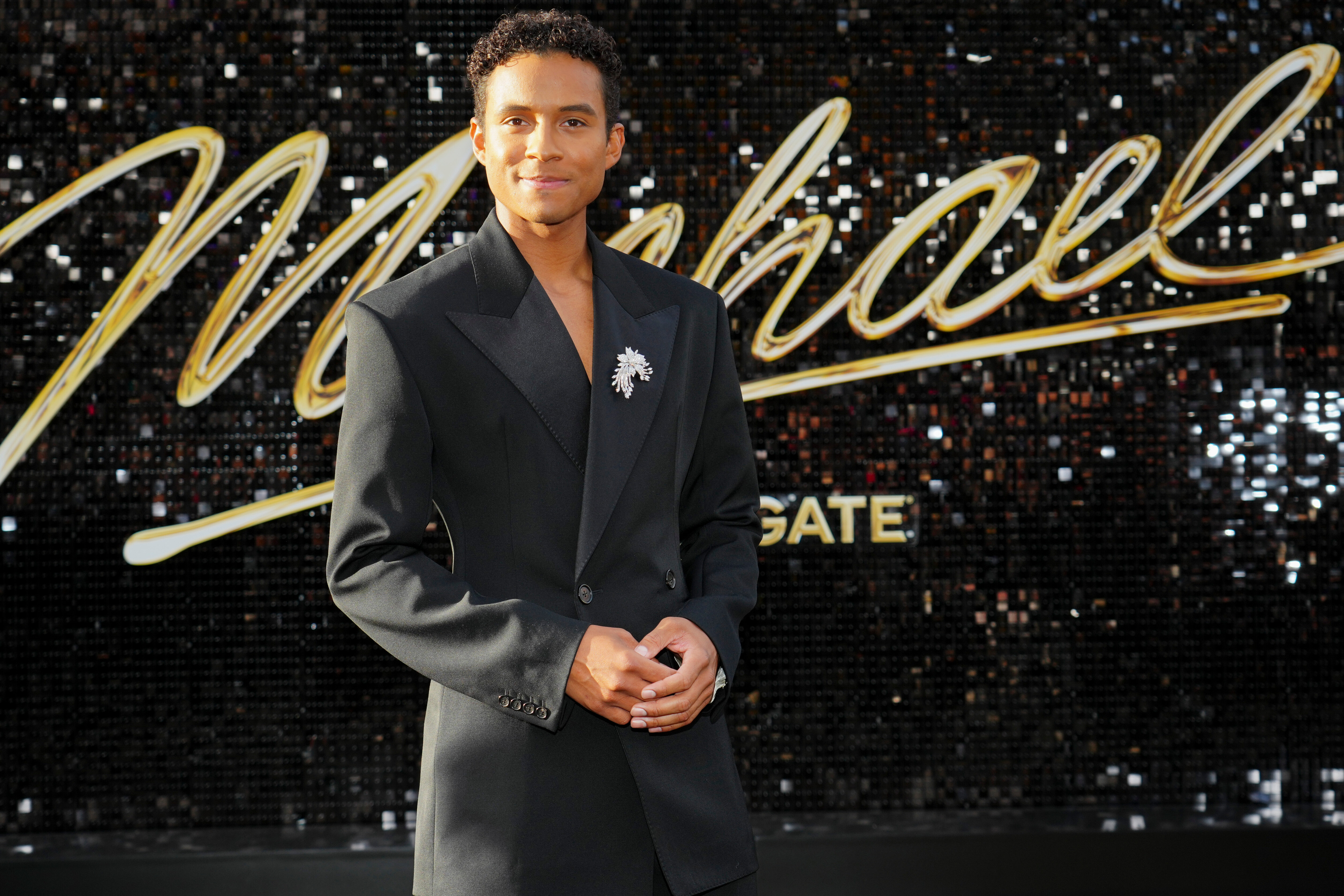 LA Premiere of “Michael”