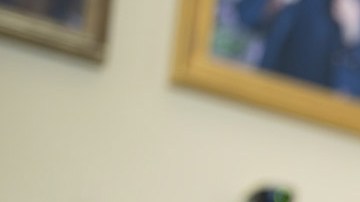 James Comer, presidente del Comité de Supervisión y Reforma Gubernamental de la Cámara de Representantes