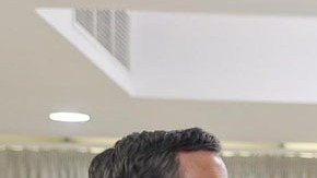 John Ratcliffe, director de la CIA