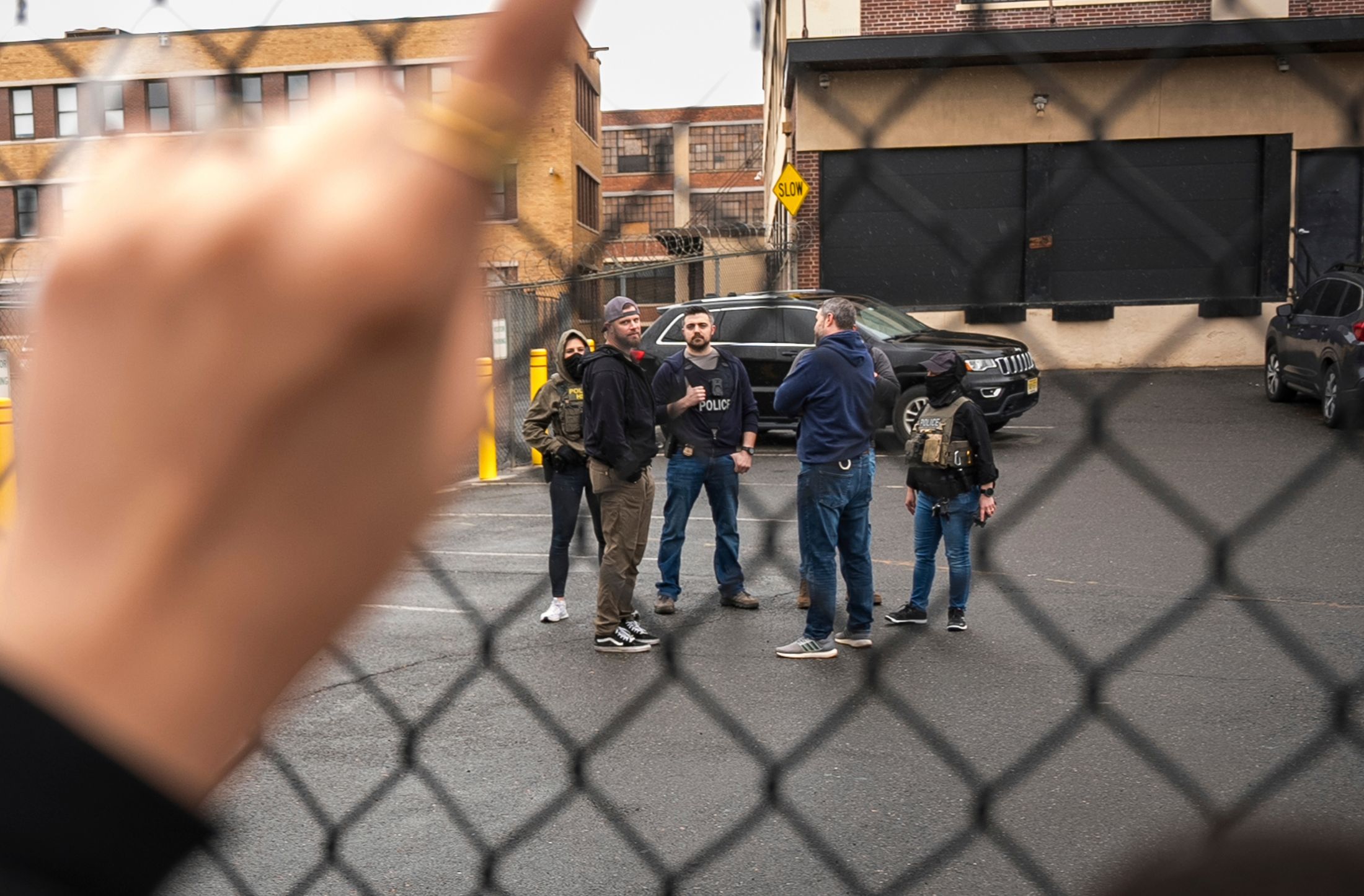 Jonathon Venturella asumirá el liderazgo del ICE en medio de nuevas controversias migratorias.