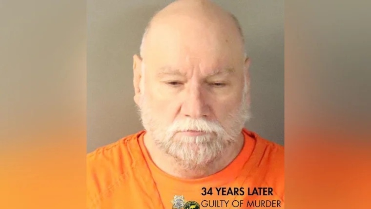 Asesino de California recibe nueva sentencia tras ser hallado culpable de otro crimen ocurrido hace décadas