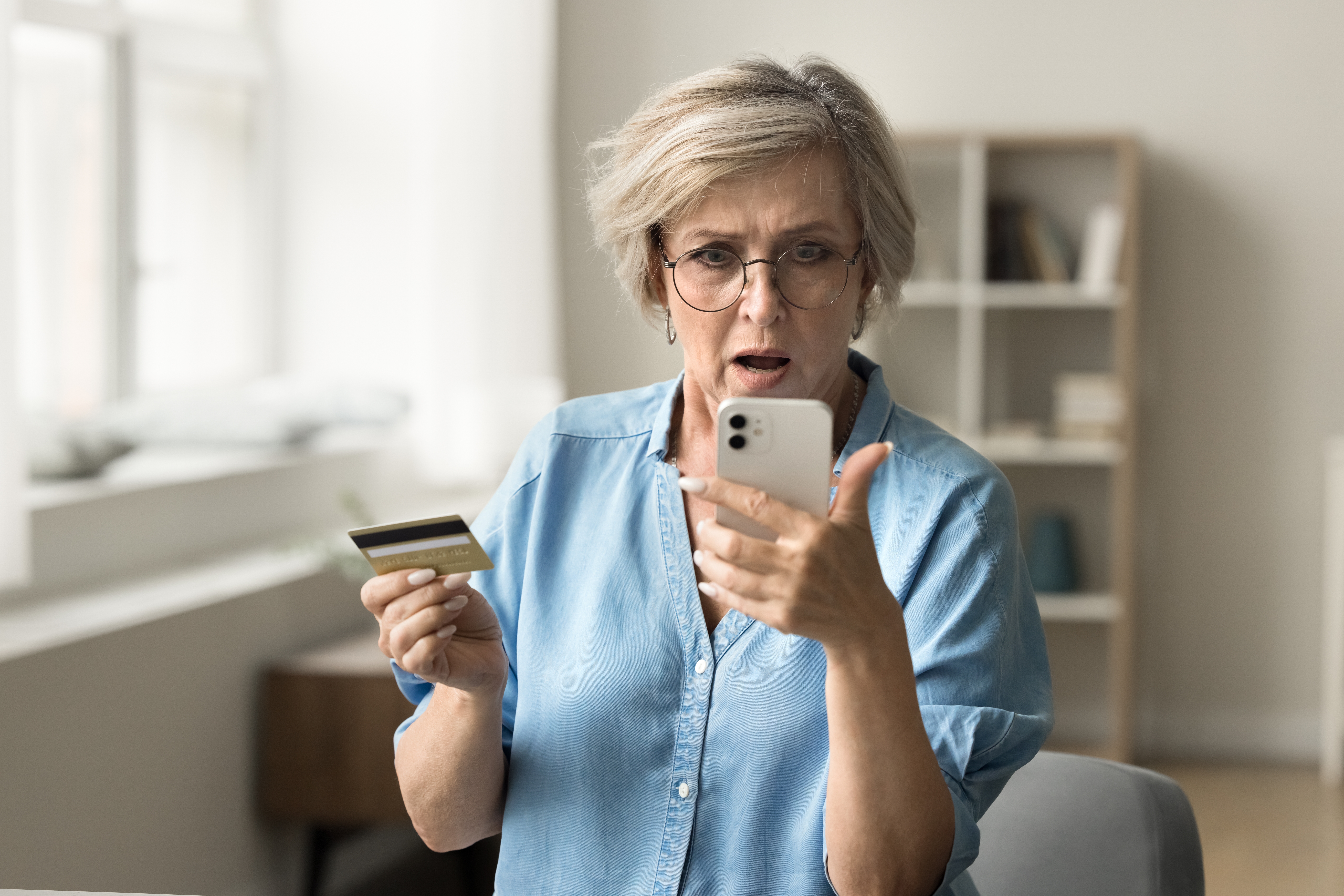 9 pagos automáticos que los jubilados deberían cancelar