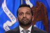 Kash Patel enfrenta cuestionamientos por presuntos viajes personales con recursos del FBI.