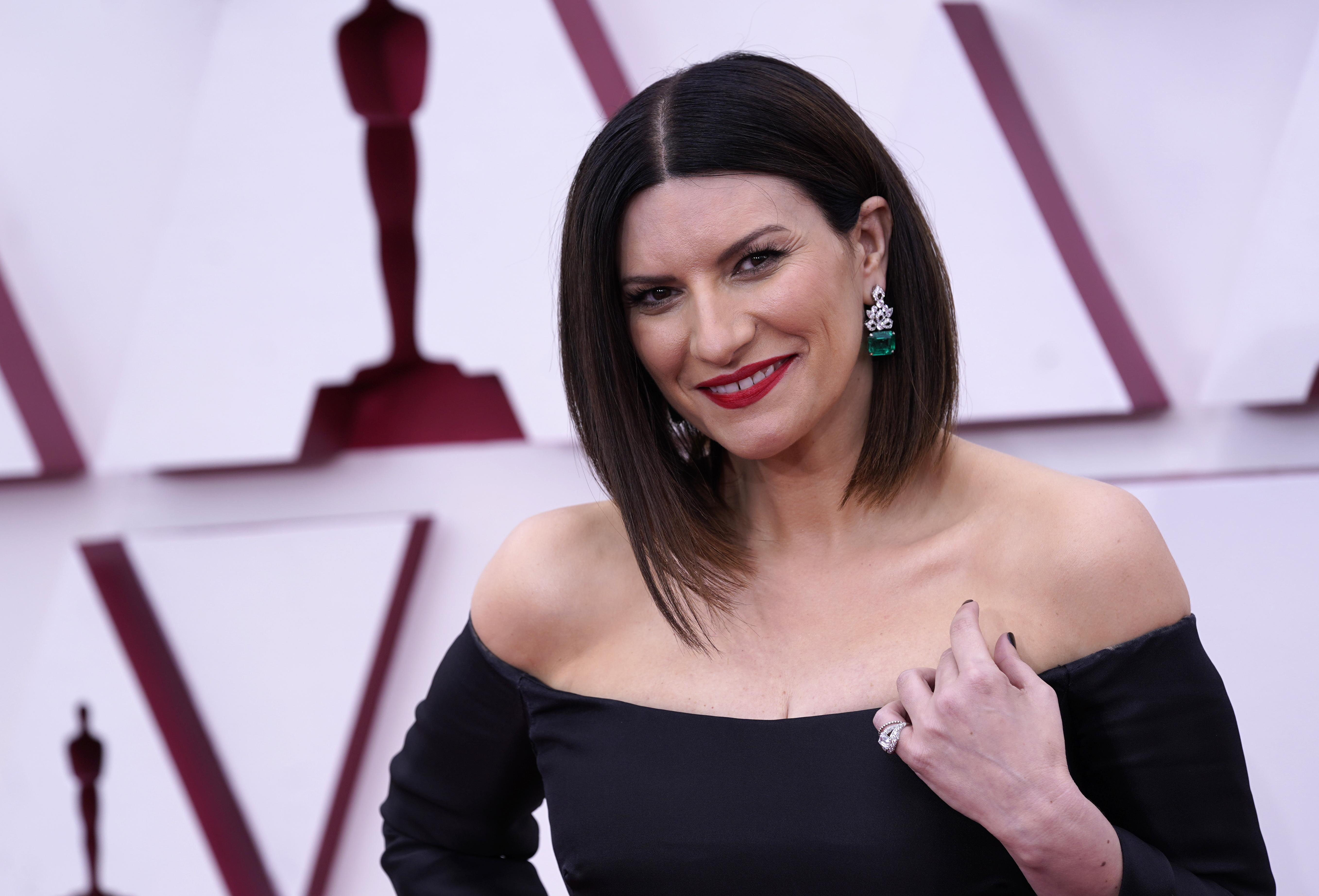 93rd Academy Awards – Arrivals