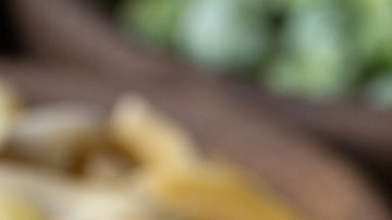 Renacimiento de las legumbres en la cocina americana: cuando las cosas se ponen difíciles, comemos más frijoles