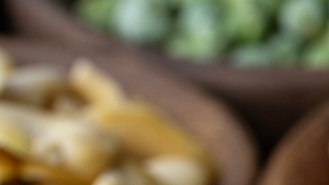 Renacimiento de las legumbres en la cocina americana: cuando las cosas se ponen difíciles, comemos más frijoles