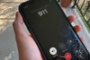 Persona marca al 911