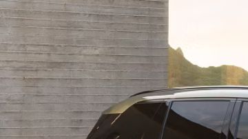 Llega el Lexus TZ 2027