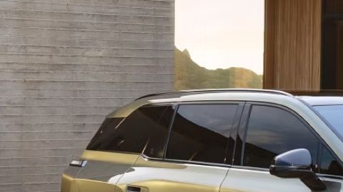 Llega el Lexus TZ 2027