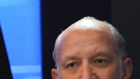 Howard Lutnick hablará sobre su relación con Epstein.