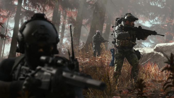 Los fanáticos pueden reservar desde ya la nueva entrega de Call of Duty a través de las tiendas en línea