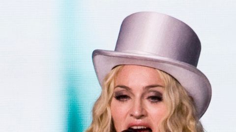 Madonna Shakira BTS Copa del Mundo 2026