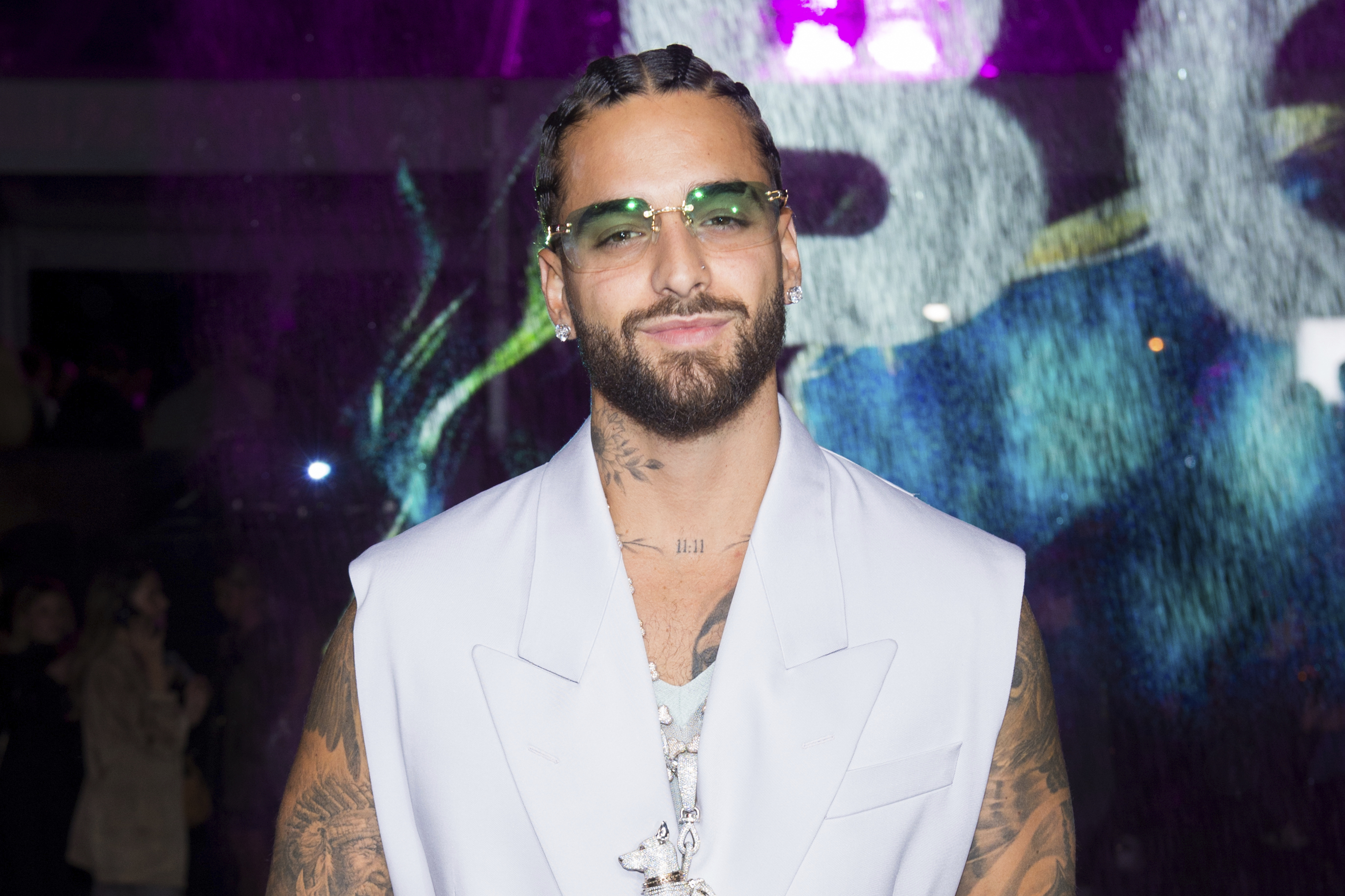 Maluma