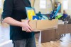 Más de un 16% de los estadounidenses renunciaron en 2025 para buscar empleo en el extranjero, revela análisis