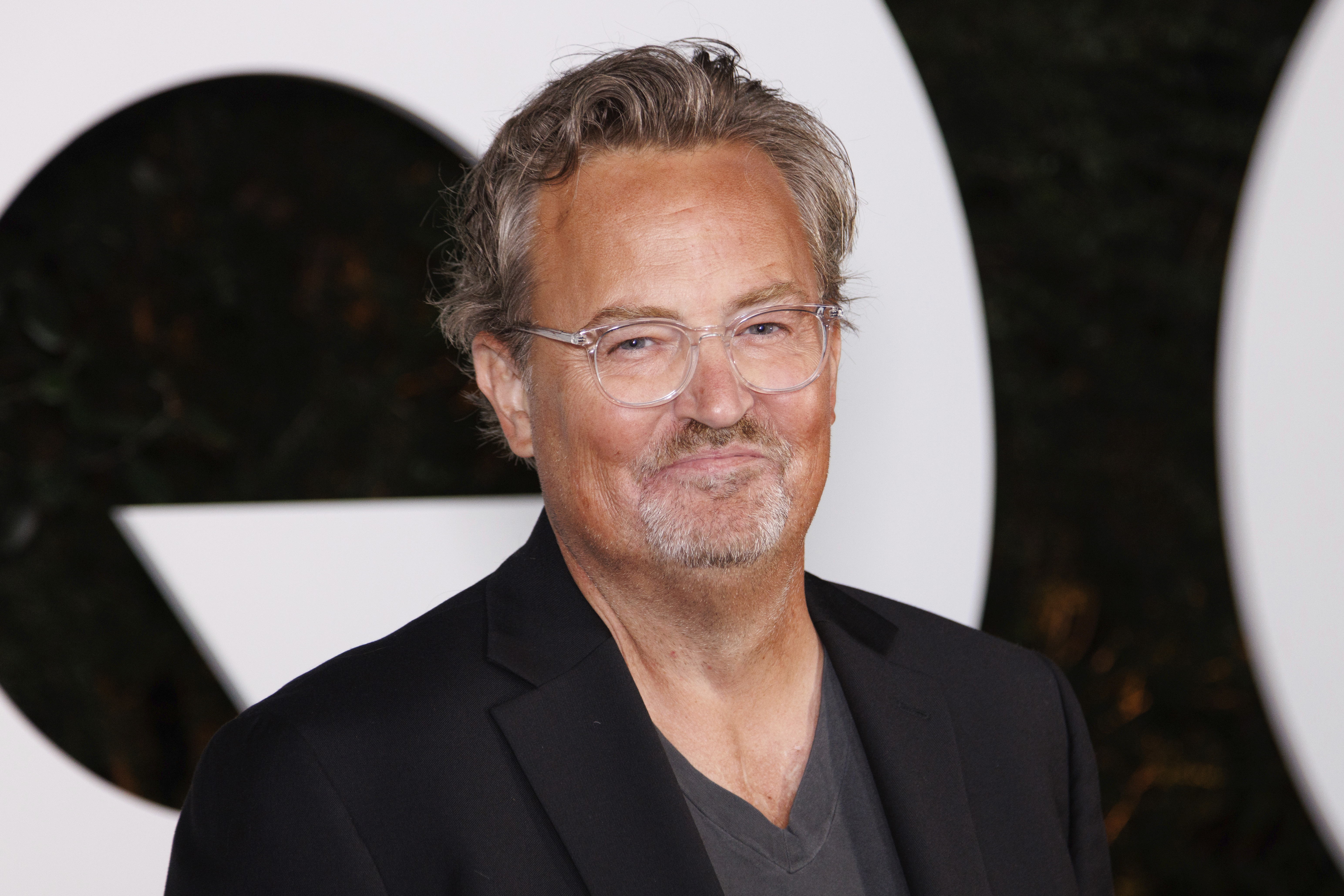 Pertenencias de Matthew Perry vinculadas con Friends serán subastadas