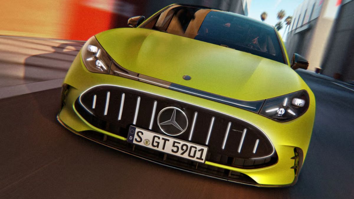 Un directivo de Mercedes arremete contra su nuevo AMG eléctrico