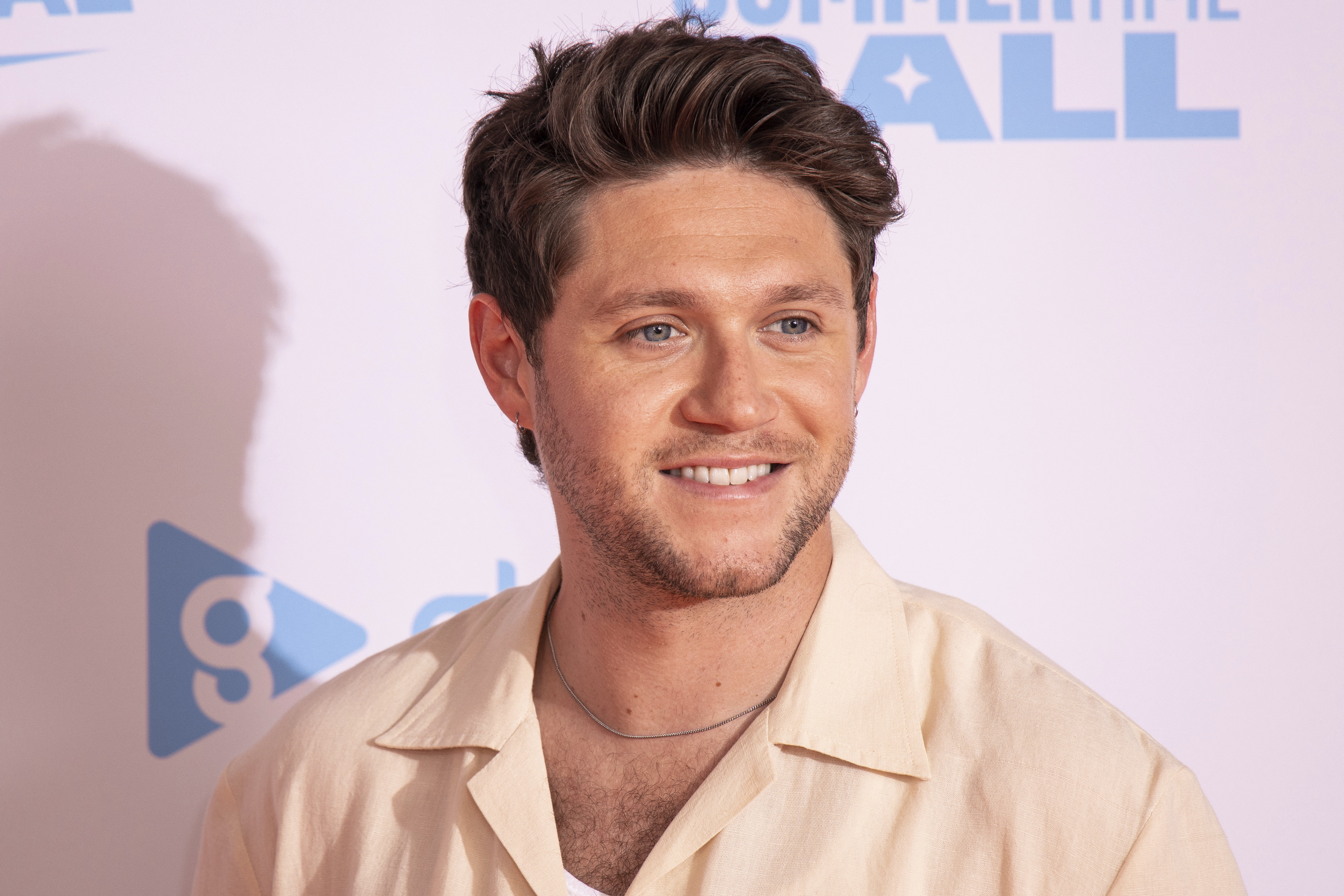 Britain Capital Summertime Ball