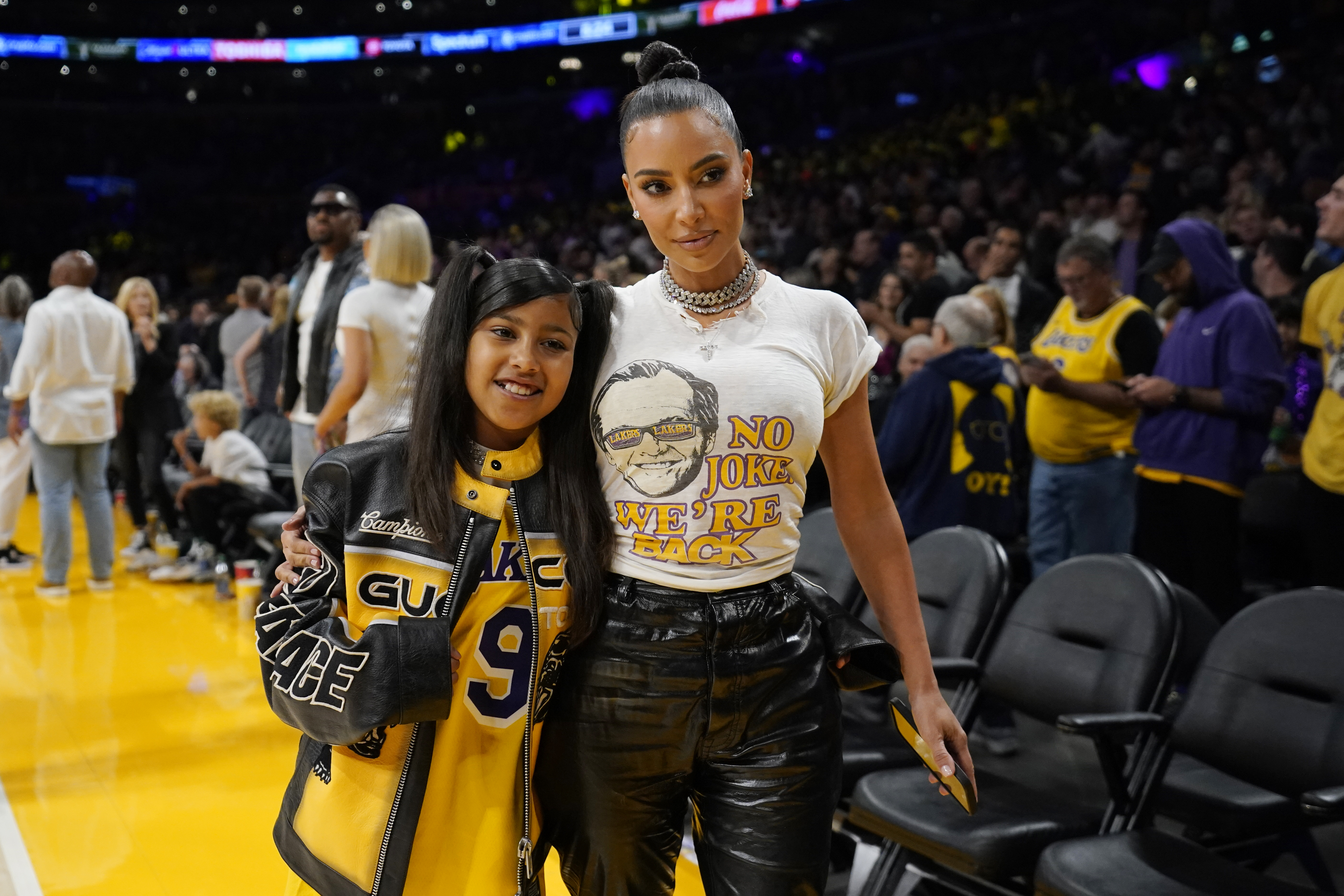 North West sorprende con el lanzamiento de su EP debut “N0rth4evr”