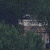 Obras de montaje en la Casa Blanca
