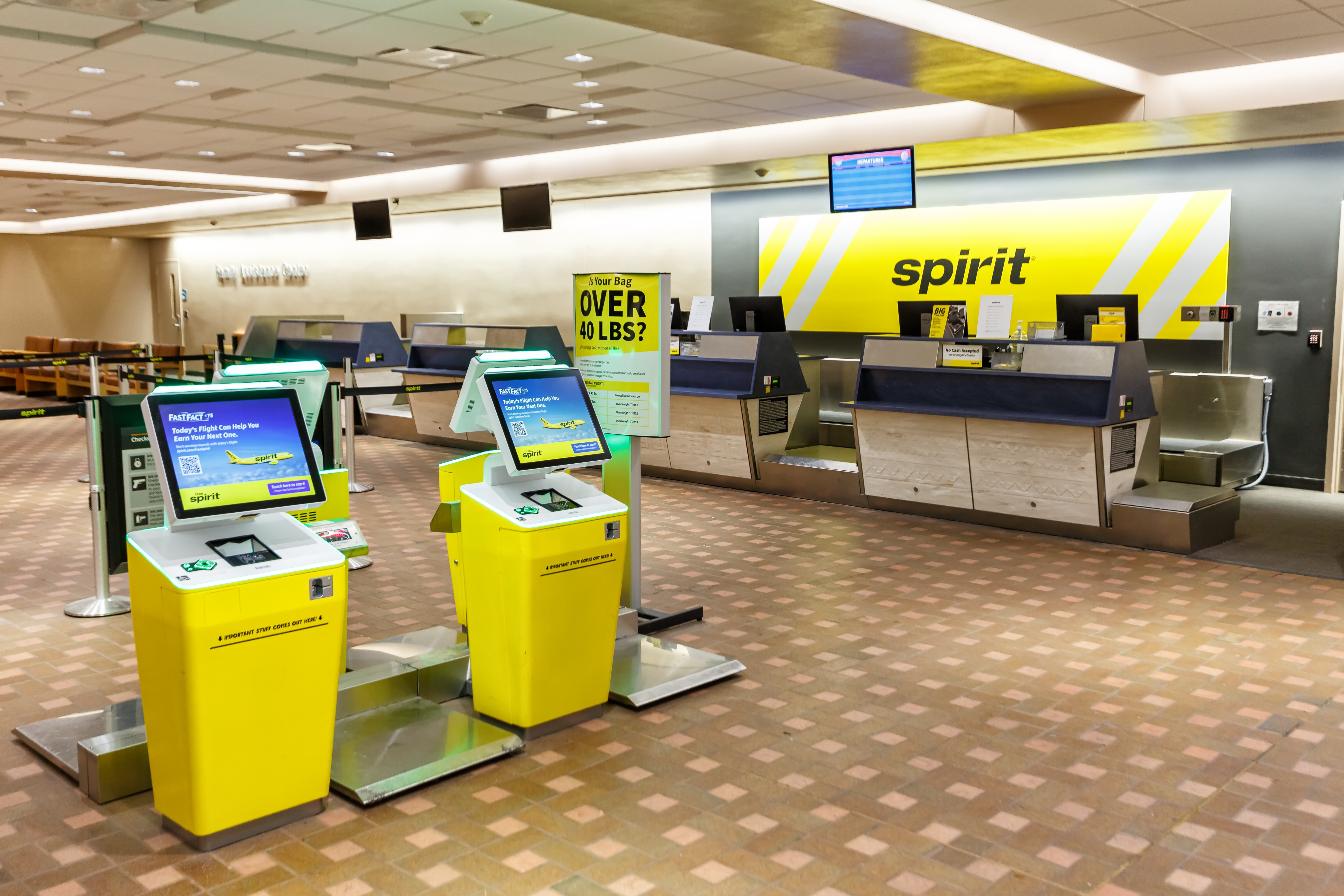 Arajet, JetBlue, Avianca y más aerolíneas ofrecen tarifas de rescate a pasajeros afectados por el cierre de Spirit Airlines