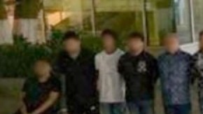 Operativo en Guanajuato