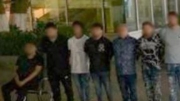 Operativo en Guanajuato
