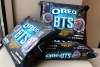 Oreo y BTS se unen para una edición limitada con sabor a panqueques coreanos