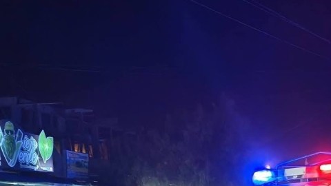 Policía de Bolivia