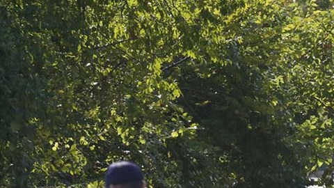 Operativo policiaco en Oklahoma